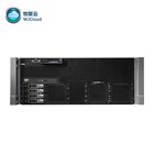 2nd-hand 4 Xeon CPU Server PowerEdge R910 Server