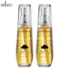 Best Selling wholesale Hair Salon Product Organic Argan Oil Best Indian Hair Oil For Hair Extension