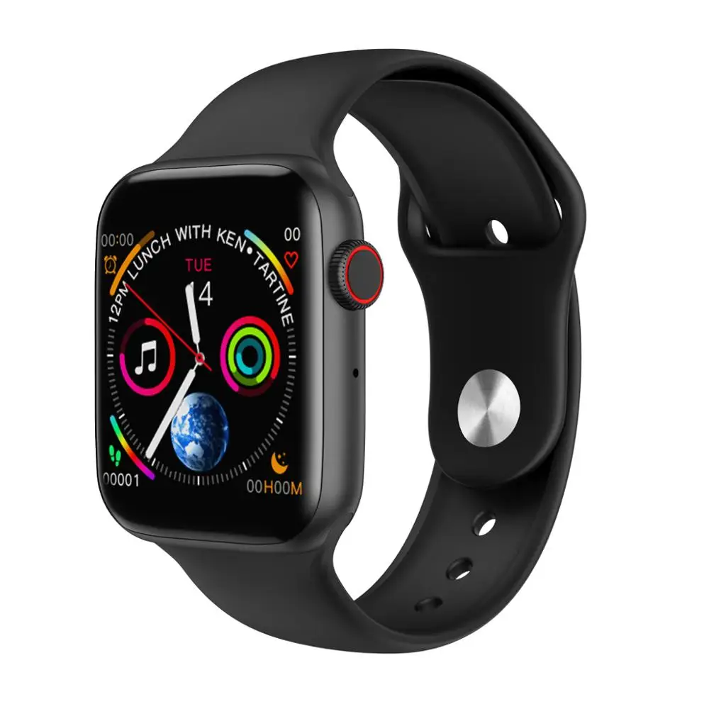 w54 smart watch
