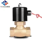 1 inch High Pressure high Temperature Pilot operated steam ball valve
