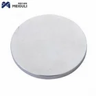 Hot Selling Flat Round Bag Neodymium Magnet Purse Magnets