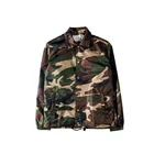 Mens Fashion Casual Sport Lightweight Nylon Polyester Windbreaker Urban Street wear Coaches Jacket