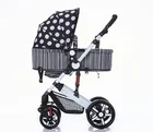 Hot Selling China Baby Stroller Factory Produced Baby Stroller 3 in 1