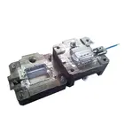 Aluminium Die Casting Mold China Factory Made Customized Die Cast Mould
