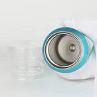 Stainless Perfect For Hot And Cold Drinks Double Wall Stainless Steel Water Bottle Vacuum Flask