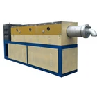 recycle granule plastic recycling pellet mini machine