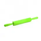 Customized BPA free small silicone rolling pin for ravioli