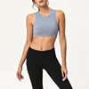 2019 Hot Sale Custom Made fashion Sexy Sports Bra For Women Yoga Wear