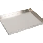 MT medical B35 stainless steel hospital instrument mayo table surgical trolley