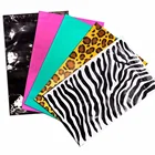 Custom Printed Shipping Express Envelope Plastic Mailing Courier Bag