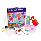 DIY colorful soap making kit educational toys for children with autism