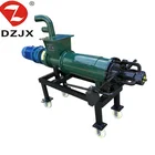 Cheap Price Solid Liquid Centrifuge Separator