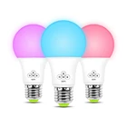 工場直接高品質 led 電球スマート rgb 電球高ルーメンスマート音楽電球高ルーメン led ライトバー