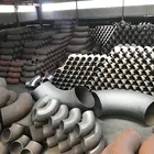 wholesale 90 degree elbow pipe bend stainless steel elbow a234 wpb carbon steel lr pipe elbow fittings