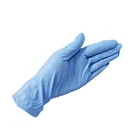 Gloves Disposable Medical Protection Nitryl Making Line Latex Surgical Gloves