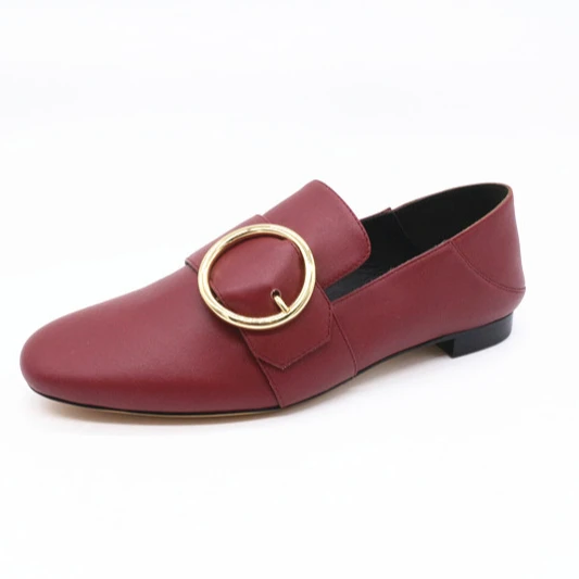zapatos cuña