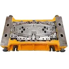 Metal Mold Metal Td Mould Tooling Develop Parts High Quality Cast Car Mold Sheet Metal Stamping Die