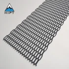 Best Price aluminum and galvanized steel honeycomb expanded metal mesh
