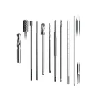 K Wire maxillofacial surgery instruments bur maxillofacial set Foot and ankle surgery neurosurgical tool