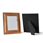 Photo Family Digital Photo Frame Stand Painting Frame Picture Frames
