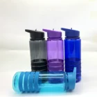 Ce Bottles 750ml Water Bottle CE Certificate 25oz Capacity Wholesale Reusable Water Bottles Plastic