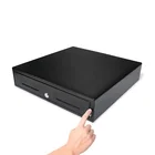 Manufacturer Metal Ball Bearing Cash Drawer For Cash Register