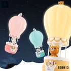 great quality hot air balloon kids room table lamps
