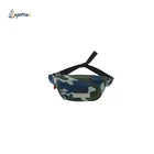 150N Marine Inflatable Waist Bag Life Jacket