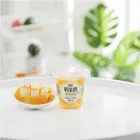 fruit mix 7oz/198g canned fruit cocktail in WGJ & Lemon Juice