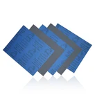 Good electro coated Silicon carbide waterproof abrasive paper