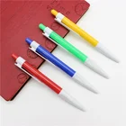 One-Stop Service Pens Bulk Reading Writing Bookmark Ballpoint Cheap Promotional in