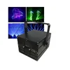 mini 1w RGB disco 3D effect text stage show equipment Laser machine