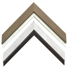 2096 Modern High Quality Environmentally friendly material ps frame moulding