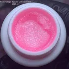 Gel Polish Uv Builder Gel China Professional Factory Extension Gel Polish 1 Kg UV Builder Gel With Shimmer