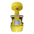High Switch Speed High Security Underspeed Slip Switch For Measuring Belt Speed