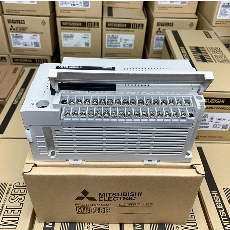 Mitsubishi Original Plc Brand New Fx U Mr Mt Es A