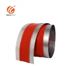 Manufacturer High Pressure HVAC system air duct canvas Duct Flexible Connector