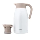 1.5 L Wholesale Vacuum Metal thermos tea coffee sugar milk pot
