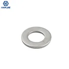 Supply M6 Stainless Steel 304 Flat Washer