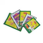 Good Price Plastic Paper Customized Food Commodity Medicine Flexible Packaging