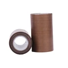 Reusable Thermoplastic PTFE Glass Fiber Tape