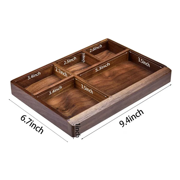 makeup organizer box