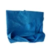Soft material 100% cotton new cloth garment waste wiping rags