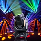Beam Mini Guangzhou Sharpy Outdoor 380w 7r 8 Sky Bar Moving Head Beam Stage Effect Light Wedding