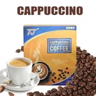 Coffee Mellow Fragrance Cappuccino Coffee