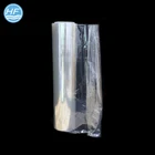 Contemporary Food Natural Vegetable Fibers Cellophane Biodegradable Transparent Film