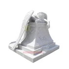 Tombstone Headstone Natural Stone Chinese Marble Tombstone Monument Headstone Marble Tombstone And Monuments