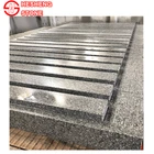 China dalian cheapest G603 granite Mid Grey and Silver granite wholesale