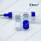 suction irrigation probe set dual tube disposable surgical instrument
