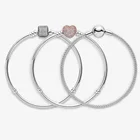 Bracelet Pandora Starland Jewelry Bracelet For Pandora Charm 925